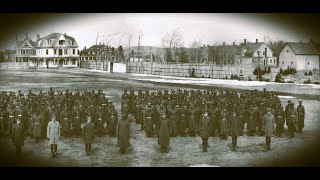 Canada’s “All Black Battalion” - No. 2 Construction Company - BHM 2024 - 20th of May, 1917