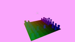 Picking By Colour Tutorial - WebGL