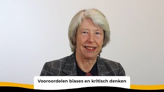 Biases en Vooroordelen - E-learning trailer