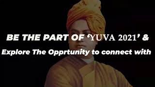 YUVA 2021- The National Youth Awakening Festival