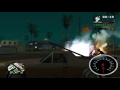 vehicle weapons v2.1 gta san andreas cleo mod