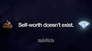The Self-Worth Scam