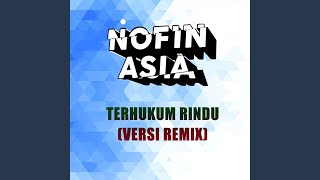 DJ Terhukum Rindu Remix