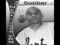 3lach Drt Rap Driss Xsoldier