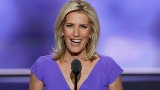 A slur against Ingraham