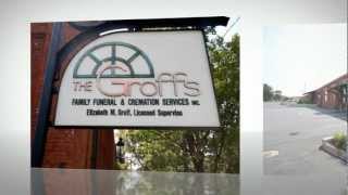 Groffs Family Funeral & Cremation Google Virtual Tour