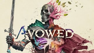 Avowed: Everything You Need To Know (Before It's Too Late)