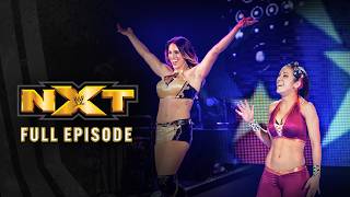 FULL EPISODE: Bayley and Charlotte join forces; Sami Zayn vs. Jack Swagger: WWE NXT, Sept. 4, 2013