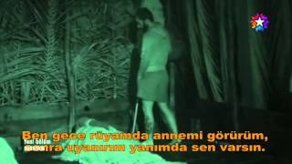 Turabi Tolga'yı tehdit etti - Survivor 26.05.2014