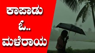 ಎಲ್ಲೆಲ್ಲೂ ಮಳೆರಾಯನ ಅರ್ಭಟ...|ಎಲ್ಲಾ ನದಿಗಳು.ಕೇರೆಗಳು,ಹಳ್ಳಗಳು ಭರ್ತಿ|ಪ್ರವಾಹದ ಭೀತಿ ಎದುರಾಗುವ ಸಾಧ್ಯತೆ|