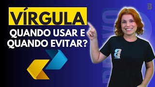 PORTUGUÊS | EMPREGO DA VÍRGULA | CONCURSO DOS CORREIOS