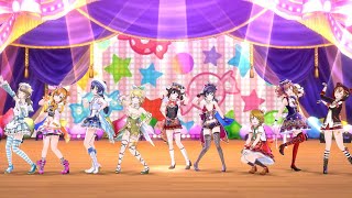 [スクスタMV]COLORFUL VOICE(μ's UR Ver. 11/30新曲)