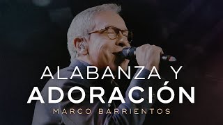 Alabanza y Adoración Profunda| Marco Barrientos