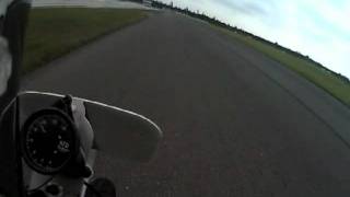 VRRA Quinte TT 2011 P2L, P1 Open... Final