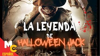 Halloween Jack: La Leyenda Del Terror En Español Latino - ¡película Completa!