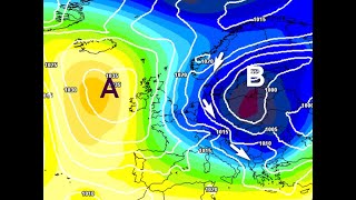 Passion Meteo. Meteo 15 giorni : dalla Befana colata d'aria fredda dal Polo Nord Italia freddo neve?