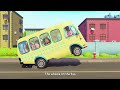 nursery rhymes with kunda u0026 friends fun and educational kids songs compilation 2hrs