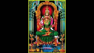 மீனாட்சி பஞ்சரத்னம் #god #trending #viral #song