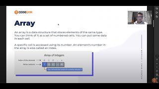 Java Arrays