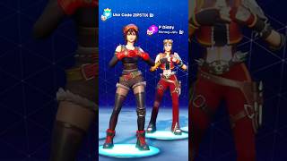 Me and My Duo Did This 💞