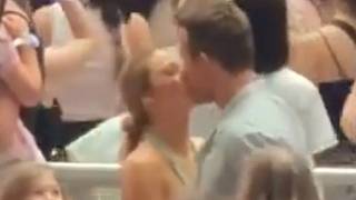 Leaked Photos Reveals Celebrities Getting Cheated On