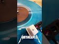 Metallica - For Whom The Bell Tolls (Ride the Lightning, 1984) #shorts