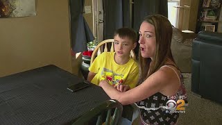 Health Watch: Mother Says Marijuana Saved Her Autistic Son