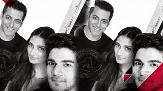 Salman Khan's tips HELP Sooraj Pancholi and Athiya Shetty | Bollywood Gossip