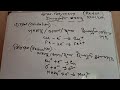 redox reaction. জারণ বিজারণের ইলেক্ট্রনীয় মতবাদ