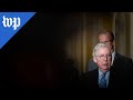 McConnell: ’No room' in Republican Party for antisemitism