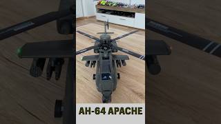 AH-64 Apache Helicopter❗️