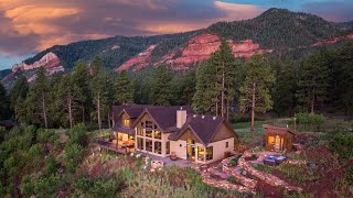 Life in Falls Creek on the Edge of Animas Valley | Durango, Colorado