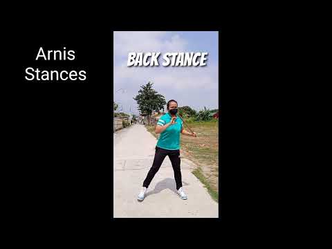 Basic Skills In Arnis Youtube
