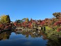 Eikando Temple Kyoto Japan 2024 Nov 25