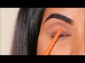 Must Try Beginner makeup tips for Extreme HOODED Eyes!