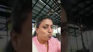 Chocolate Paani Puri Roja YouTube Shorts Video