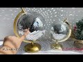 check out our latest video showcasing the **mfgdisco disco ball globe** 🌍✨