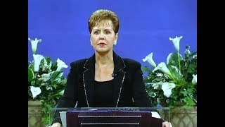 ஒழுக்கமான நபரின் தனித்தன்மை - Characteristics of a Disciplined Person Part 1 - Joyce Meyer