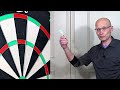 target darts rob cross 95k darts review