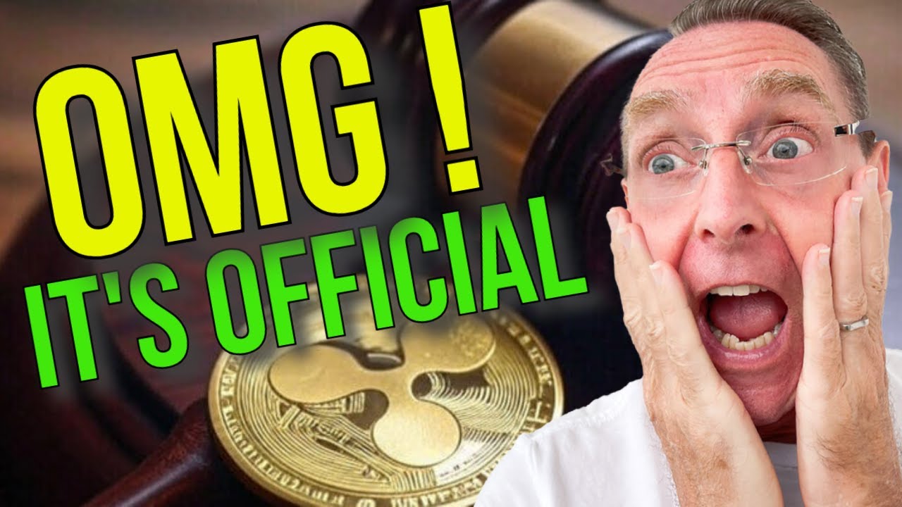 Xrp Breaking News Youtube