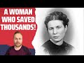 Rob Reacts to... The Story of Irena Sendler | Righteous Among the Nations |