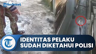 Identitas Sosok Misterius Penikam Bocah di Cimahi Telah Diketahui Polisi, Kini Pelaku Sedang Diburu