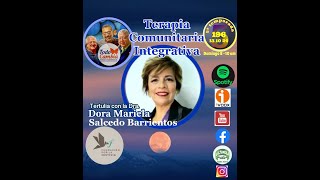 TC196 Terapia comunitaria integrativa por Dora Mariela TR