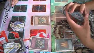 【遊戯王】トゥーっちＶＳ蒼鳥【平凡なデュエル動画】