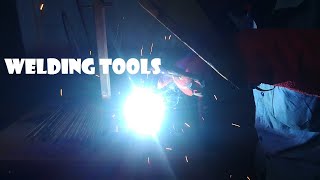 Welding Tools | Safety precautions in Welding Shop | NEC Mech | Engineering Practices laboratory