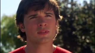 Smallville Clark Saves Javier S6E09