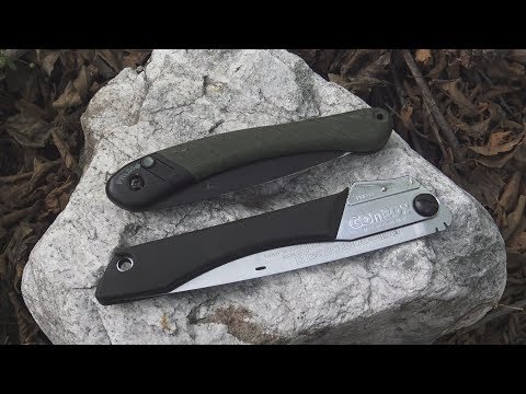 Why I Switched To The Silky Gomboy 240 Why I Switched To The Silky Gomboy 240