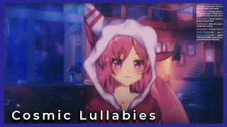 [ASMR] Sonic Exploration with Remi - Cosmic Lullabies