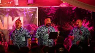 SAVAIKI - Koe Te Kura - COOK ISLANDS MUSIC (Lyrics)