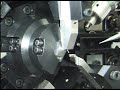 mx 20 スプリングフォーミングマシン spring forming machine